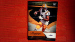 2021 Panini Chronicles Draft Picks Football #91 Terrace Marshall Jr Prestige Draft Picks Mega Box Orange Default Title