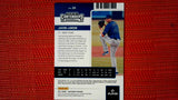 2021 Panini Contenders Baseball Base #28 Jacob deGrom Default Title