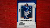 2021 Panini Contenders Baseball Base #38 Bo Bichette Default Title