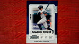 2021 Panini Contenders Baseball Base #44 Giancarlo Stanton Default Title