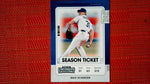 2021 Panini Contenders Baseball Base #61 Max Scherzer Default Title