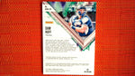 2021 Panini Diamond Kings DK Materials #DKM-SH Sam Huff - Rookie Default Title