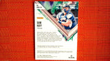 2021 Panini Diamond Kings DK Materials #DKM-SH Sam Huff - Rookie Default Title
