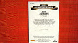 2021 Panini Diamond Kings Gray Frame #DDK-CO Ryan Castellani -Rookie Default Title
