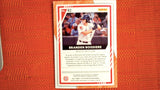 2021 Panini Elite Extra Edition Baseball #82 Branden Boissiere 660/999 Default Title