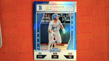 2021 Panini Elite Extra Edition Baseball College Ticket Silver Prizm #CTO-JS JT Schwartz Default Title