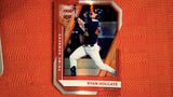 2021 Panini Elite Extra Edition Baseball Prime Numbers Die Cut #70 Ryan Holgate 110/185 Default Title