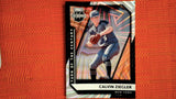 2021 Panini Elite Extra Edition Baseball Turn of the Century #46 Calvin ZIegler 66/121 Default Title