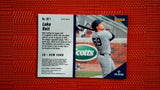 2021 Panini Mosaic Baseball "Big Fly" Green #BF1 Luke Voit Default Title