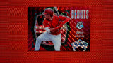 2021 Panini Mosaic Baseball "Debuts" Green #PD4 Dylan Carlson - Rookie Default Title