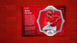 2021 Panini Mosaic Baseball "Debuts" Green #PD4 Dylan Carlson - Rookie Default Title