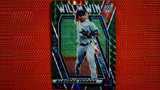 2021 Panini Mosaic Baseball "Will to Win" Green #WTW7 Gleyber Torres Default Title