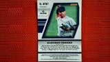 2021 Panini Mosaic Baseball "Will to Win" Green #WTW7 Gleyber Torres Default Title