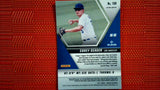 2021 Panini Mosaic Baseball Red #198 Corey Seager Default Title