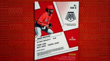 2021 Panini Mosaic Baseball Rookie Autographs #RAM-JG Jose Garcia Default Title