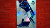 2021 Panini Mosaic Baseball Silver Prizm #142 George Springer Default Title