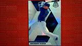 2021 Panini Mosaic Baseball Silver Prizm #180 Anthony Rizzo Default Title