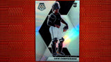 2021 Panini Mosaic Baseball Silver Prizm #248 Luis Campusano - Rookie Default Title