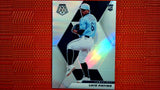 2021 Panini Mosaic Baseball Silver Prizm #259 Luis Patino - Rookie Default Title