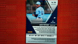 2021 Panini Mosaic Baseball Silver Prizm #259 Luis Patino - Rookie Default Title