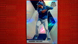 2021 Panini Mosaic Baseball Silver Prizm #26 Rowdy Tellez Default Title