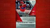 2021 Panini Mosaic Baseball Silver Prizm #75 Bryce Harper Default Title