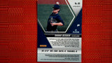 2021 Panini Mosaic Baseball Silver Prizm #80 Shane Bieber Default Title