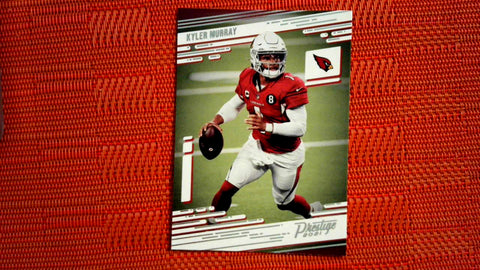 2021 Panini Prestige#47 Kyler Murray Default Title