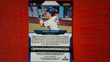 2021 Panini Prizm Baseball Base #100 Corey Seager Default Title