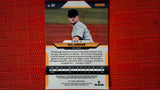 2021 Panini Prizm Baseball Base #102 Wil Crowe-Rookie Default Title