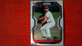 2021 Panini Prizm Baseball Base #104 Kodi Whitley-Rookie Default Title