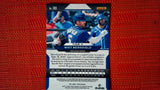 2021 Panini Prizm Baseball Base #109 Whit Merrifield Default Title