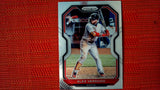 2021 Panini Prizm Baseball Base #11 Alex Verdugo Default Title