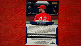 2021 Panini Prizm Baseball Base #115 Kyle Cody-Rookie Default Title