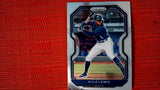 2021 Panini Prizm Baseball Base #117 Kyle Lewis Default Title