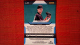 2021 Panini Prizm Baseball Base #121 Braxton Garrett-Rookie Default Title