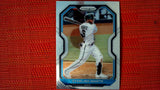 2021 Panini Prizm Baseball Base #123 Starling Marte Default Title