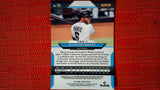 2021 Panini Prizm Baseball Base #123 Starling Marte Default Title