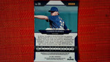 2021 Panini Prizm Baseball Base #128 Corbin Burnes Default Title