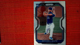 2021 Panini Prizm Baseball Base #129 Mitchell White-Rookie Default Title