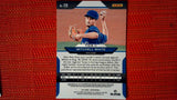 2021 Panini Prizm Baseball Base #129 Mitchell White-Rookie Default Title