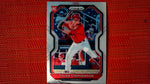 2021 Panini Prizm Baseball Base #133 Tyler Stephenson-Rookie Default Title