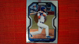 2021 Panini Prizm Baseball Base #135 Cody Bellinger Default Title
