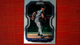 2021 Panini Prizm Baseball Base #141 Randy Johnson Default Title
