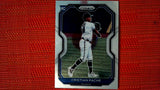 2021 Panini Prizm Baseball Base #144 Cristian Pache-Rookie Default Title