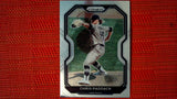 2021 Panini Prizm Baseball Base #145 Chris Paddack Default Title