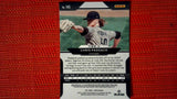 2021 Panini Prizm Baseball Base #145 Chris Paddack Default Title