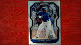 2021 Panini Prizm Baseball Base #146 Sammy Sosa Default Title