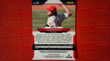 2021 Panini Prizm Baseball Base #147 Aaron Nola Default Title