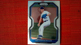 2021 Panini Prizm Baseball Base #152 Walker Buehler Default Title